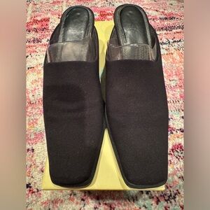 LifeStride Black Jolie‎ Size 7.5N